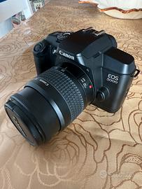 Canon 5000
