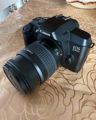 Canon 5000
