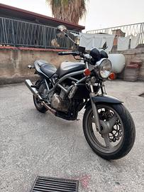 Suzuki Bandit GSF 400 1991