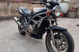 Suzuki Bandit GSF 400 1991