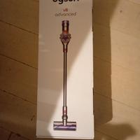 aspirapolvere dyson v8