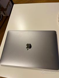 MacBook Air 13” 2018 i5 8GB RAM 256GB SSD