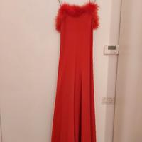Vestito da sera/festa/capodanno/gala/festival