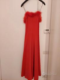 Vestito da sera/festa/capodanno/gala/festival