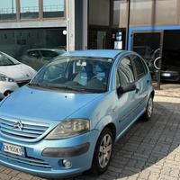 Citroen C3 1.4 HDi 70CV Exclusive