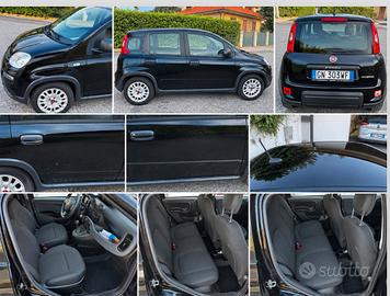 Fiat Panda Hybrid – 42.000 km – Unico Proprietario