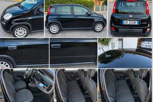 Fiat Panda Hybrid – 42.000 km – Unico Proprietario