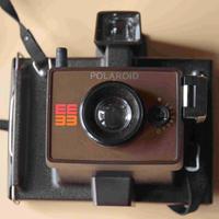 Fotocamera Polaroid