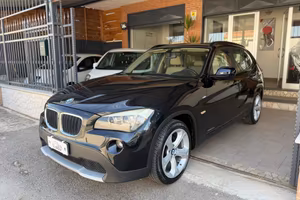 Bmw X1 xDrive18d Futura