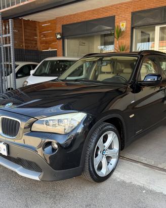 Bmw X1 xDrive18d Futura