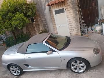 MG TF 130 EXPLODE