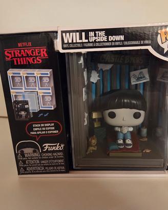 Stranger Things