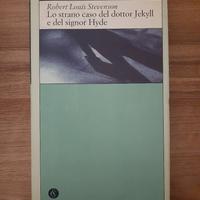 Dottor Jekyll e signor Hyde Stevenson