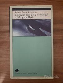 Dottor Jekyll e signor Hyde Stevenson