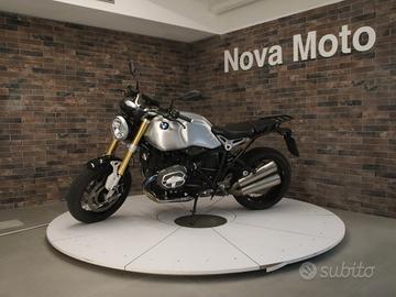 Bmw R nineT ABS MY14