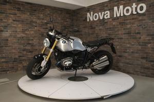 Bmw R nineT ABS MY14