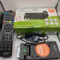 Decoder Digitale Terrestre - iZAP Decoder DVB-T2