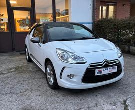 DS3 PureTech 82 Chic - NEOPATENTATI