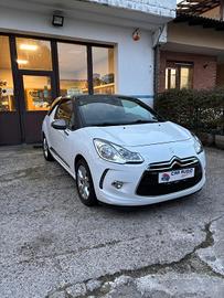 DS3 PureTech 82 Chic - NEOPATENTATI