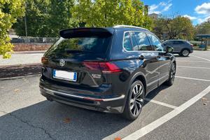 Volkswagen TIGUAN 2.0 Tsi R Line 4 motion