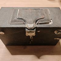 Fotocamera Kodak Panoram N. 4 - Vintage