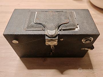 Fotocamera Kodak Panoram N. 4 - Vintage
