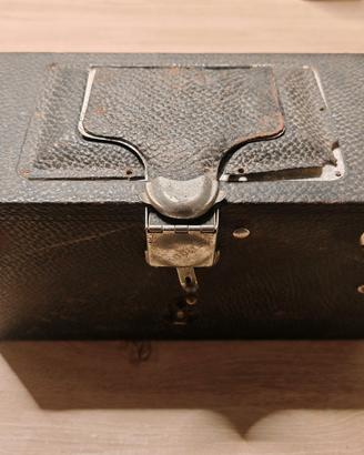 Fotocamera Kodak Panoram N. 4 - Vintage