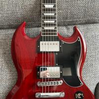 Gibson sg standard modello 2018