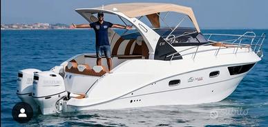 Italmar C 28 Luxury