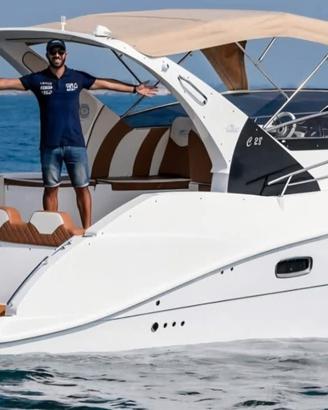 Italmar C 28 Luxury