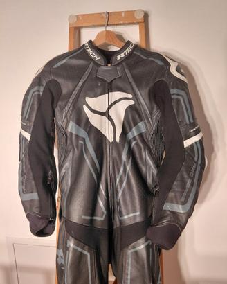 Tuta moto. Tg: 48