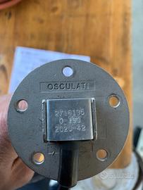 Sensore livello carburante/acqua