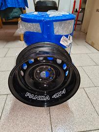 cerchi canale rovesciato R14 