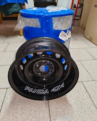 cerchi canale rovesciato R14 