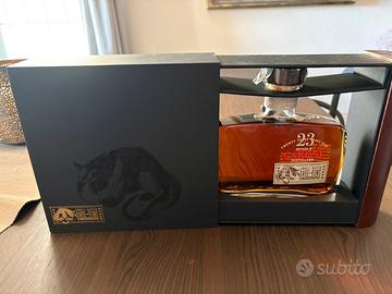 Rum Caroni 23 edizione limitata 623 su860 prodotte