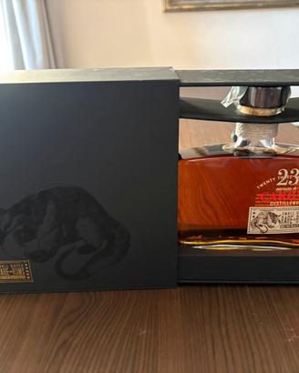 Rum Caroni 23 edizione limitata 623 su860 prodotte