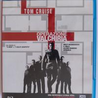 Film Bluray Operazione Valchiria 