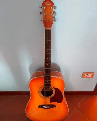 Chitarra classica