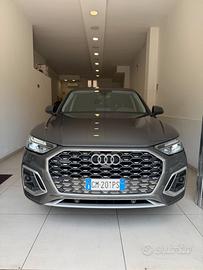 Audi Q5 SPB 40 TDI quattro S tronic line plus