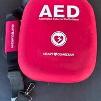 Defibrillatore automatico