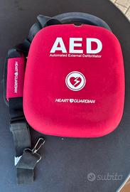 Defibrillatore automatico