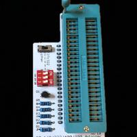 COMMODORE ADATTATORE TL866 PER EPROM 27C400 27C800