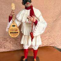Pulcinella