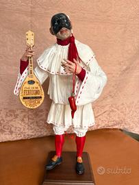 Pulcinella