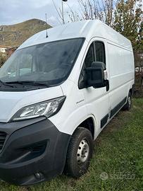 Fiat ducato furgone h2 l2