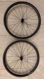 Ruote Roval Alpinist CL Disc