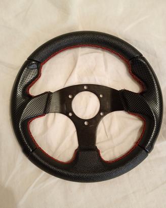 volante sportivo Momo Montecarlo 
