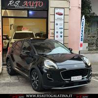 Ford Puma 1.0 EcoBoost S&S Titanium