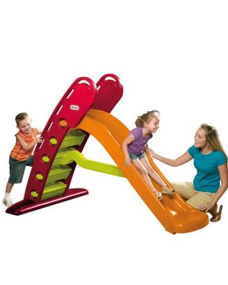 SCIVOLO GIGATE PIEGHEVOLE LITTLE TIKES