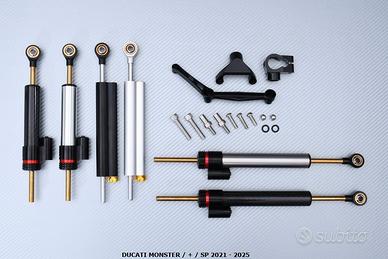 Ammortizzatore sterzo DUCATI MONSTER / SP 2021 25